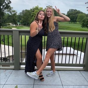 Meet your Posher, Haley